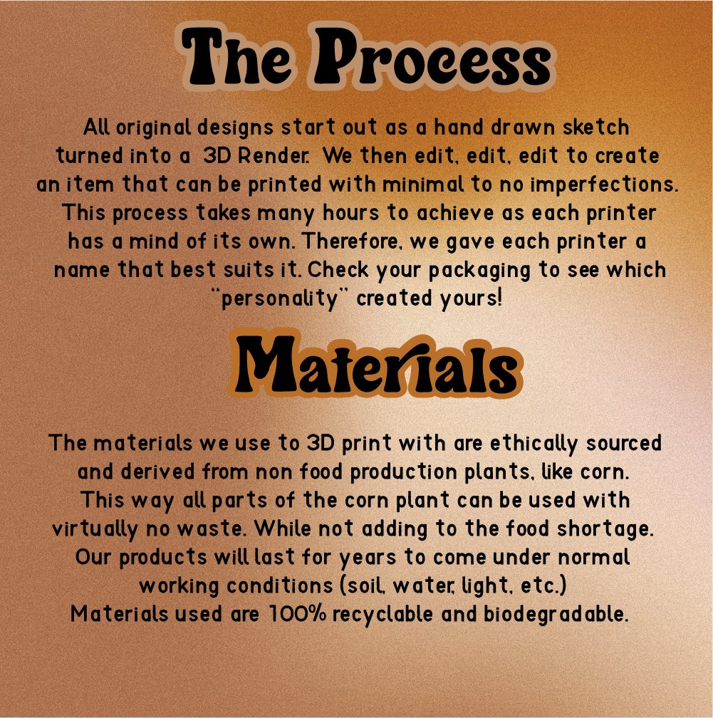 Ring of Pearls Planter Pot