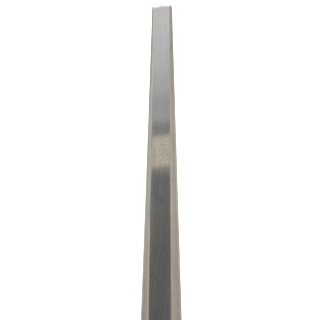 "Rosy Revolver" Flat Back, Open Ring, Forming Mandrel
